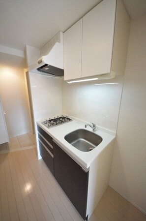 HF八王子レジデンスの物件内観写真